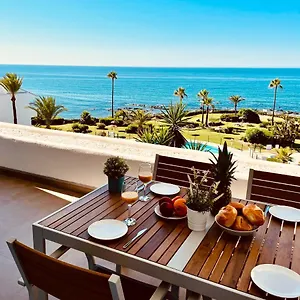 Appartement Miraflores Beach - Playa First Line - Sea View - Luxury & Design, Mijas