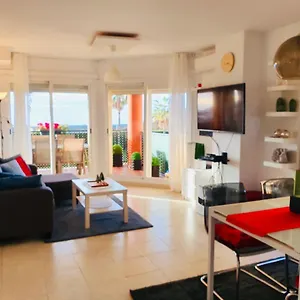 2bdr Sea View Riviera Del Sol Apartamento