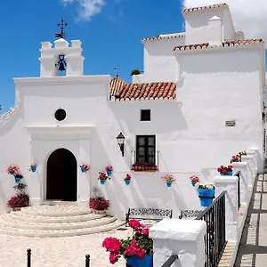Herberg La Casa De La Iglesia, Mijas