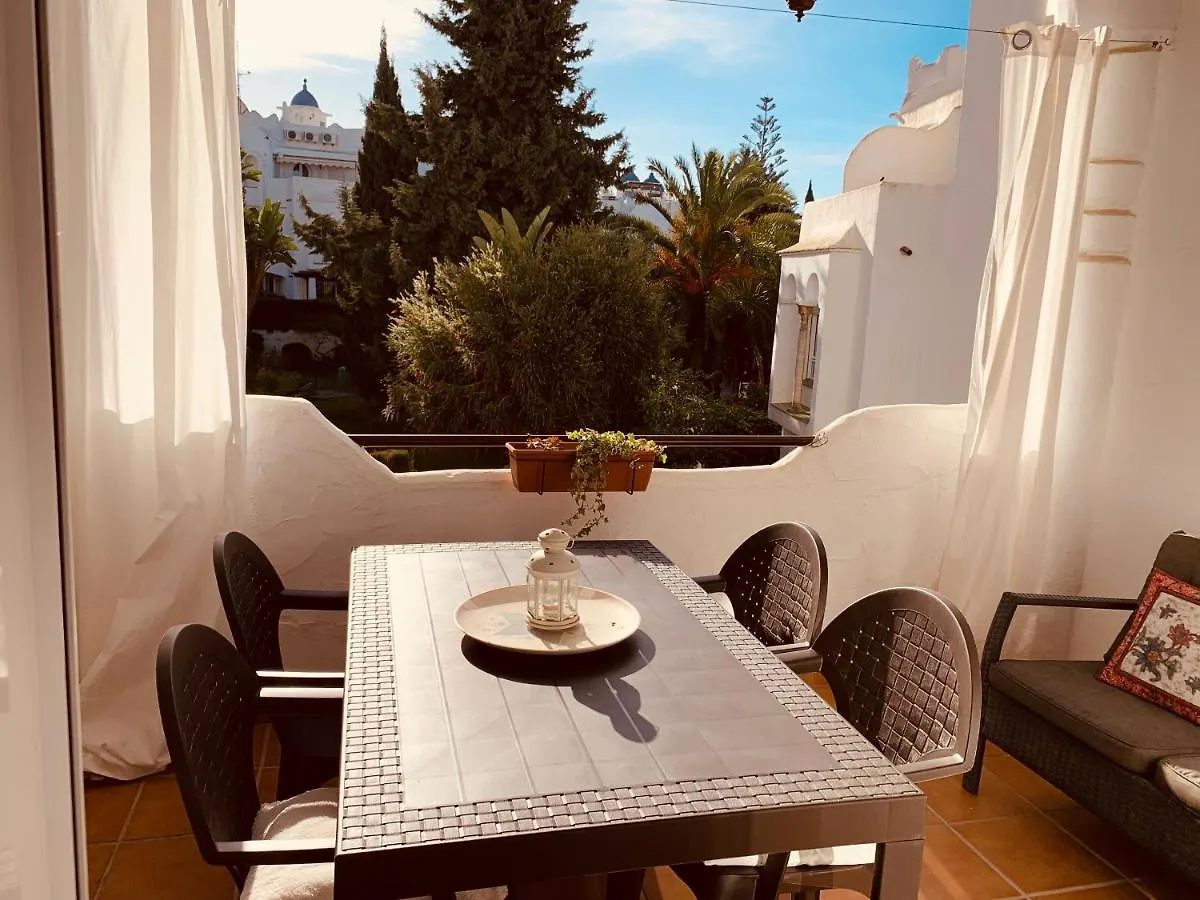 Piso Zen Soleado En Calahonda Apartment Mijas