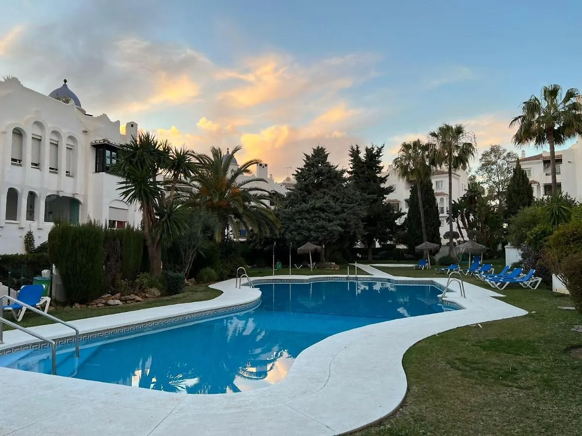 Piso Zen Soleado En Calahonda Apartment Mijas Spain