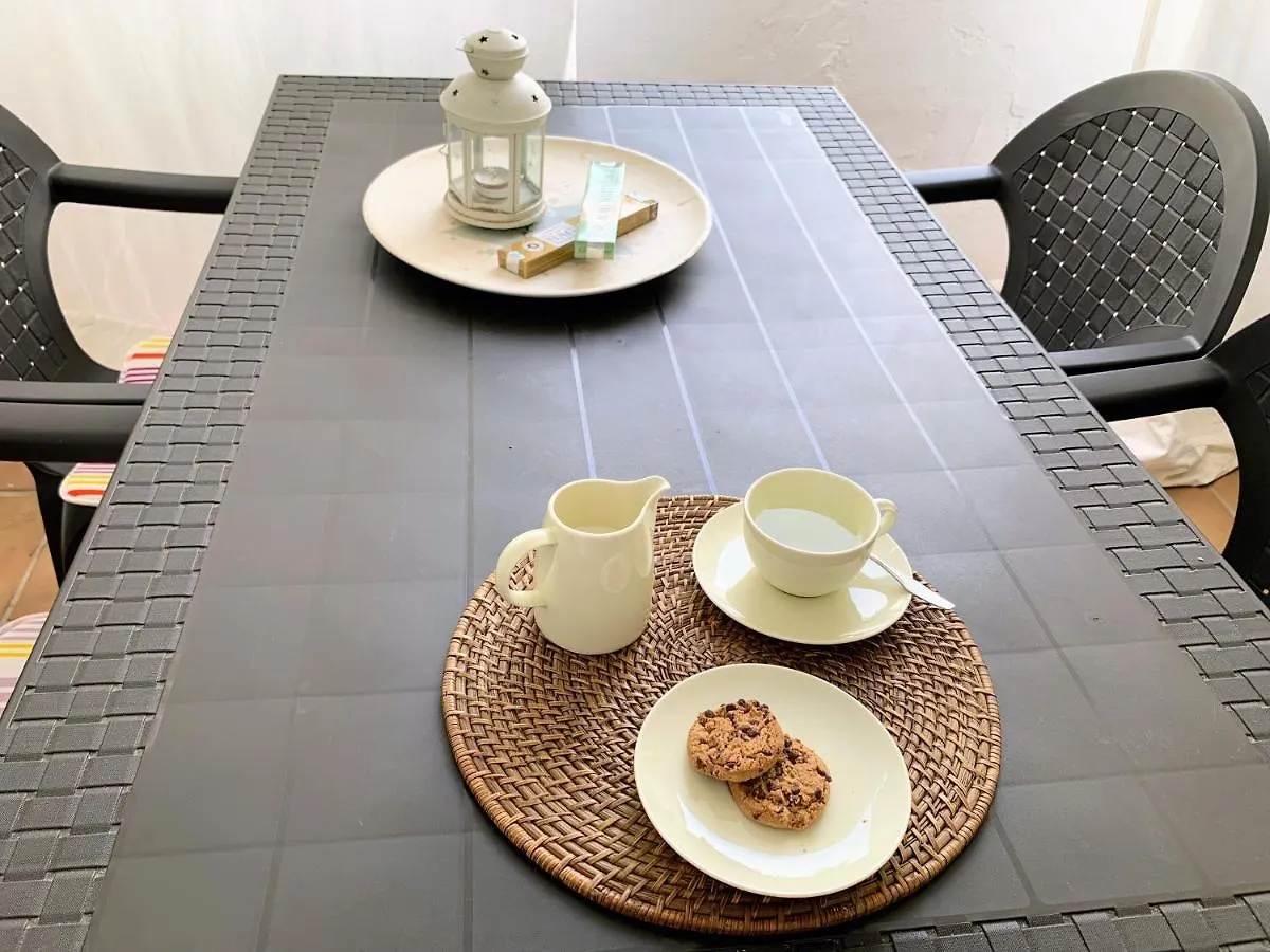 Piso Zen Soleado En Calahonda Apartment Mijas Spain