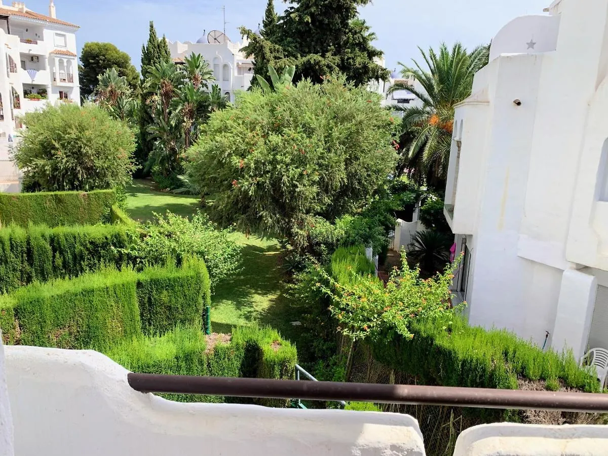 Piso Zen Soleado En Calahonda Apartment Mijas