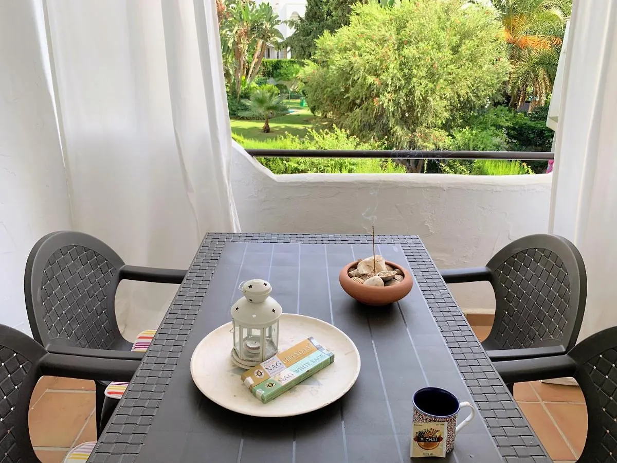 Piso Zen Soleado En Calahonda Apartment Mijas Spain