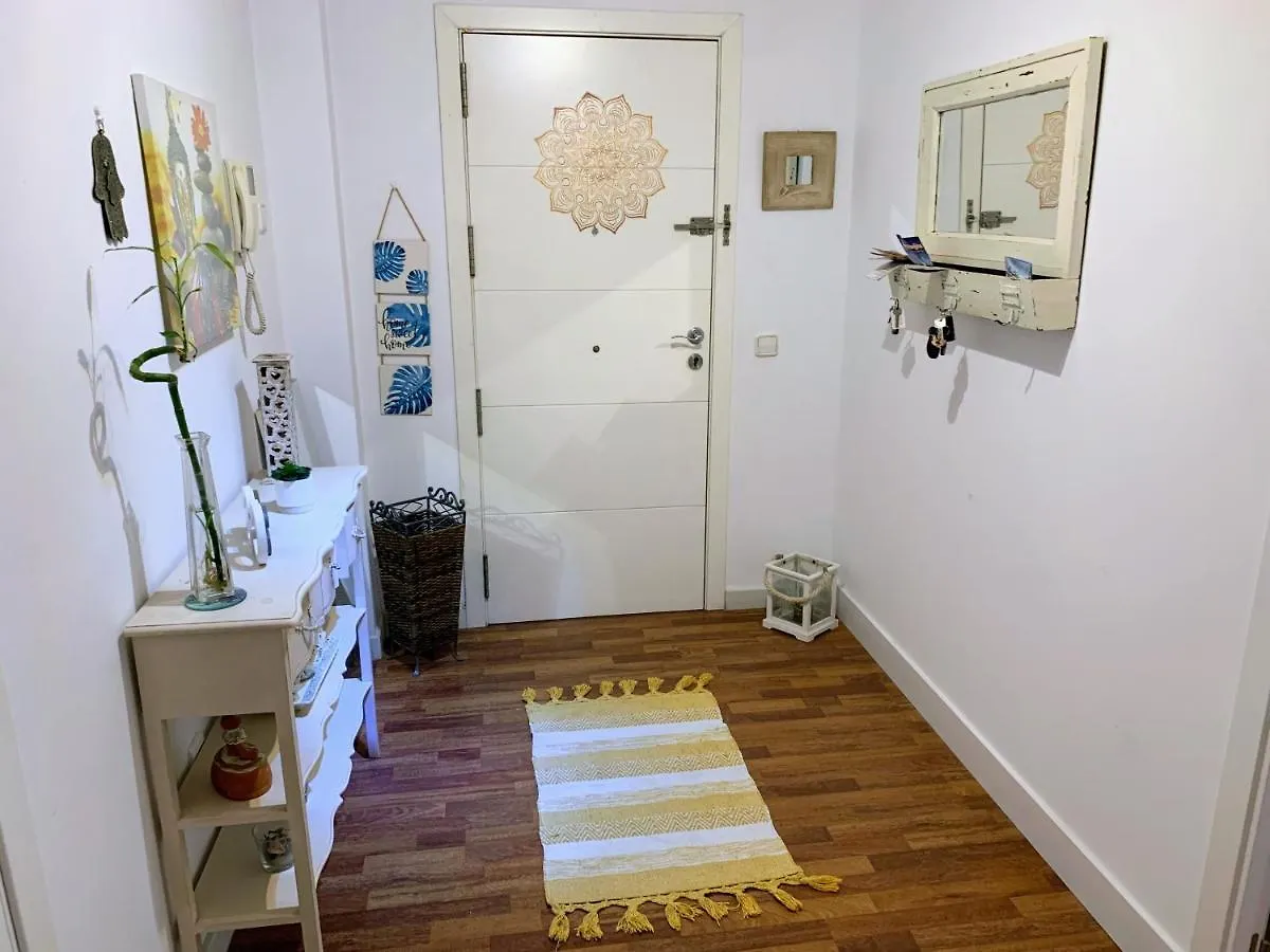 Piso Zen Soleado En Calahonda Apartment Mijas