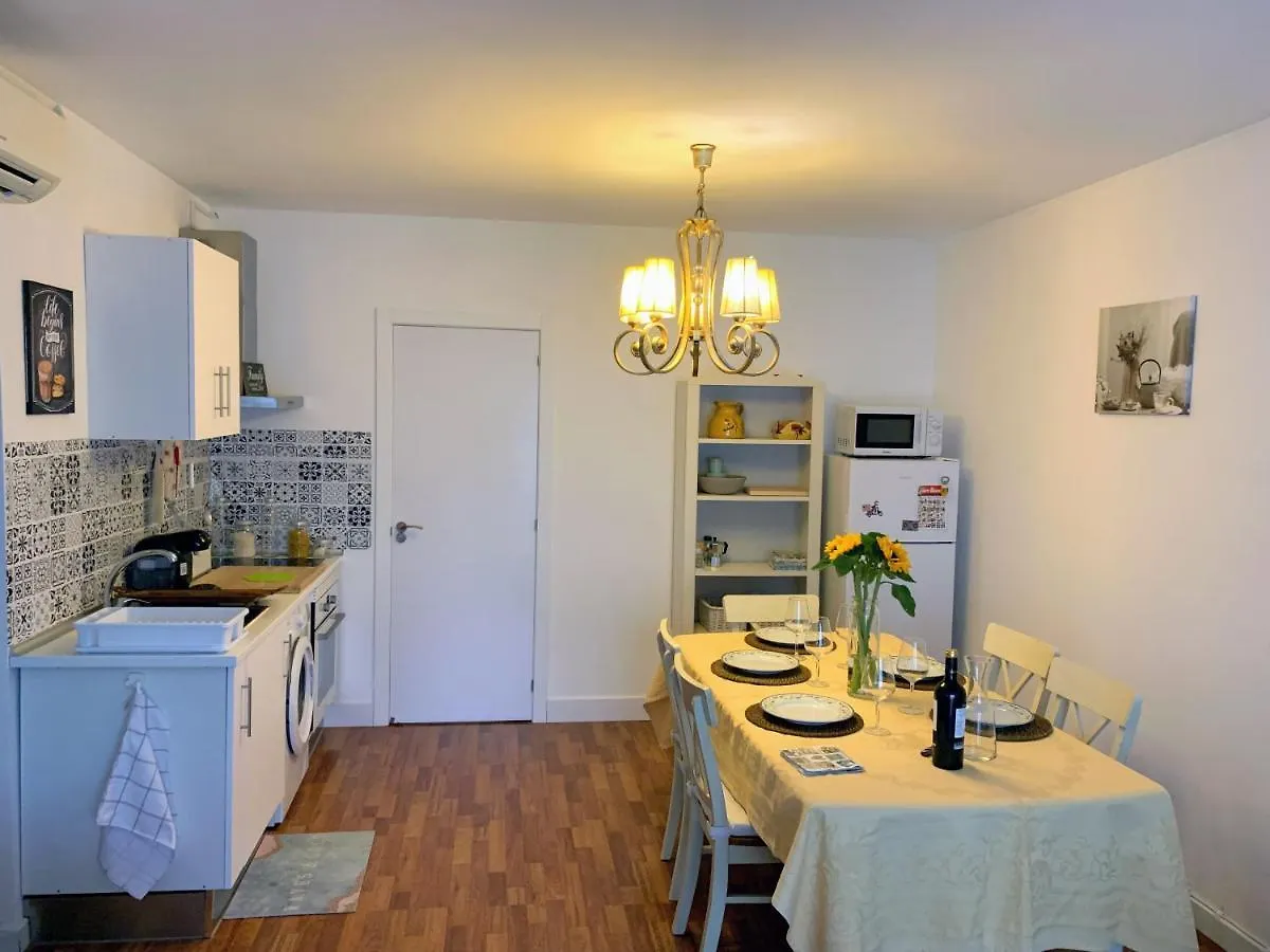 Piso Zen Soleado En Calahonda Apartment Mijas