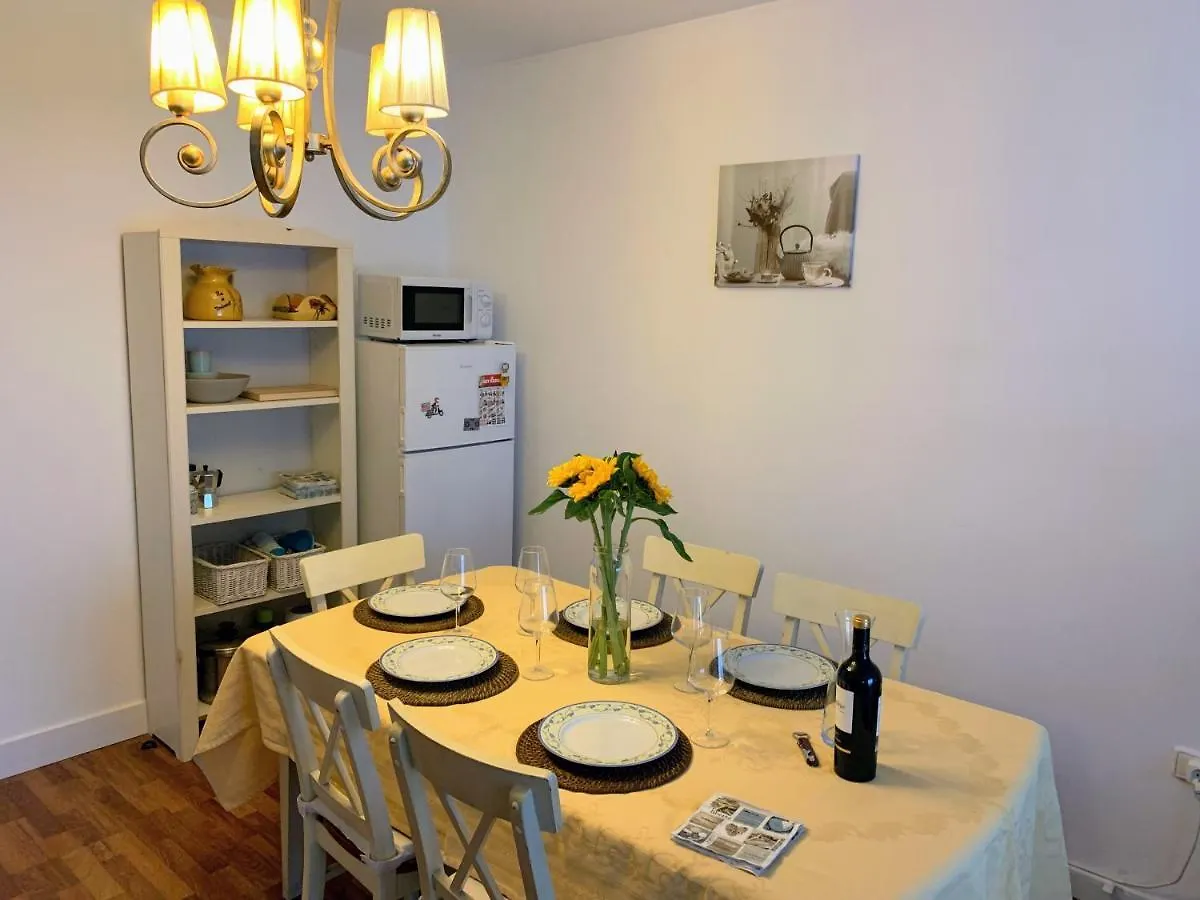 Piso Zen Soleado En Calahonda Apartment Mijas