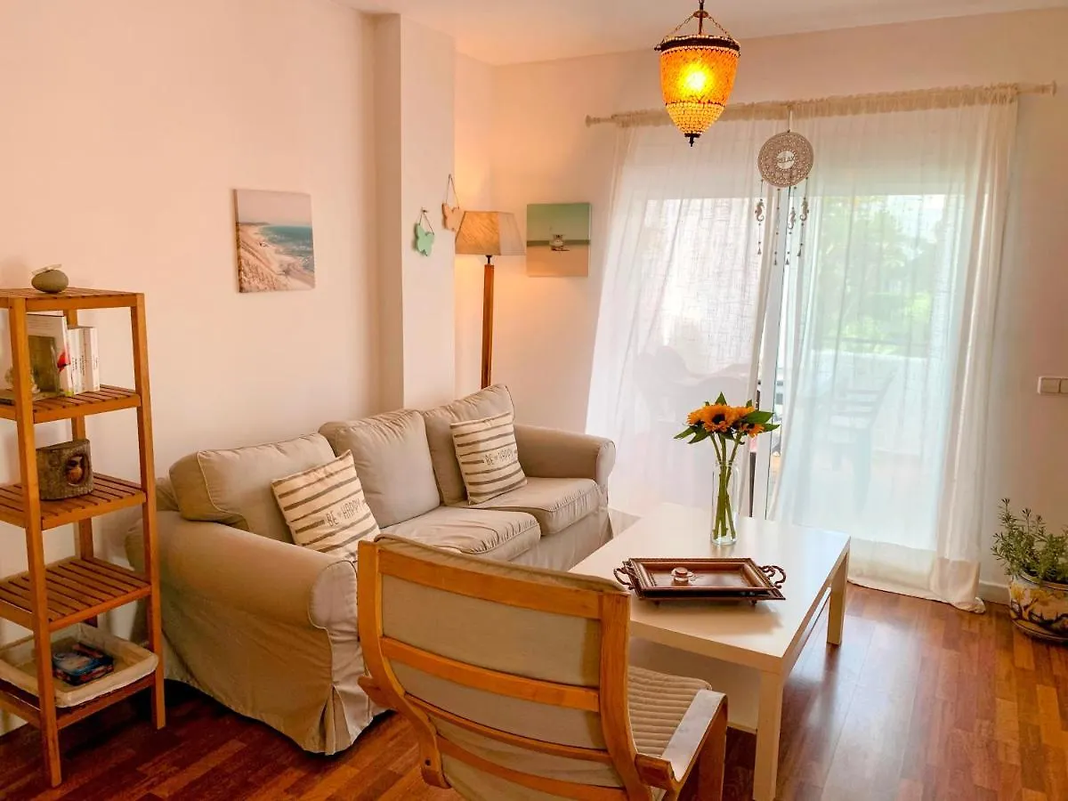 Piso Zen Soleado En Calahonda Apartment Mijas