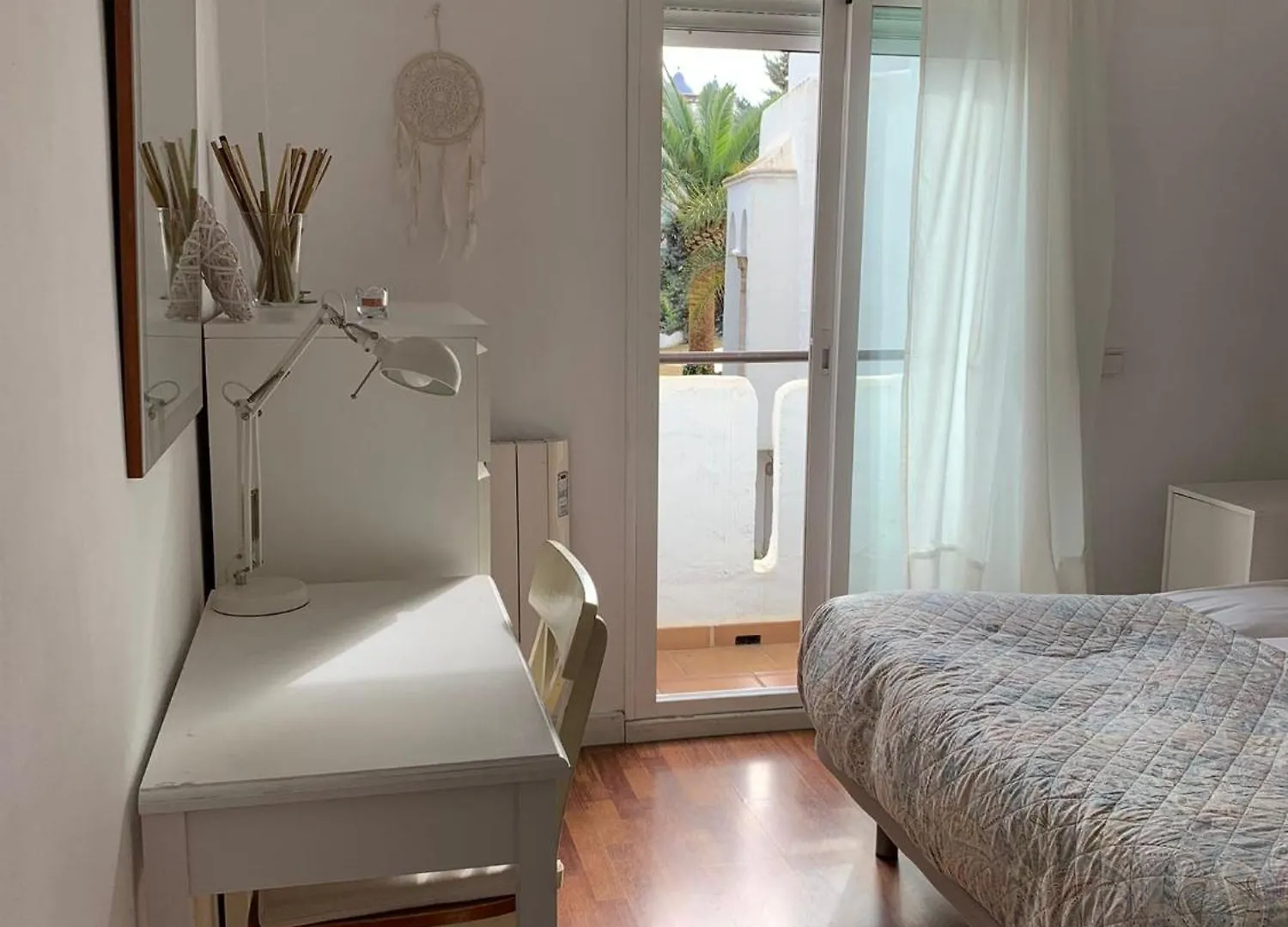 Piso Zen Soleado En Calahonda Apartment Mijas Spain