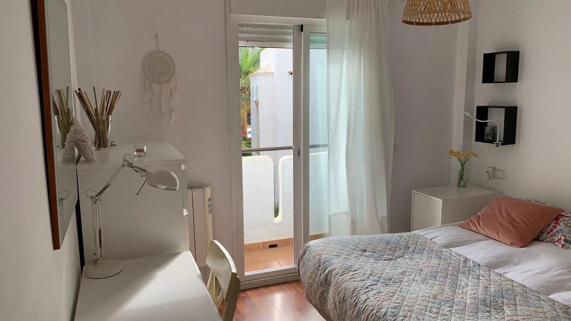 Piso Zen Soleado En Calahonda Apartment Mijas