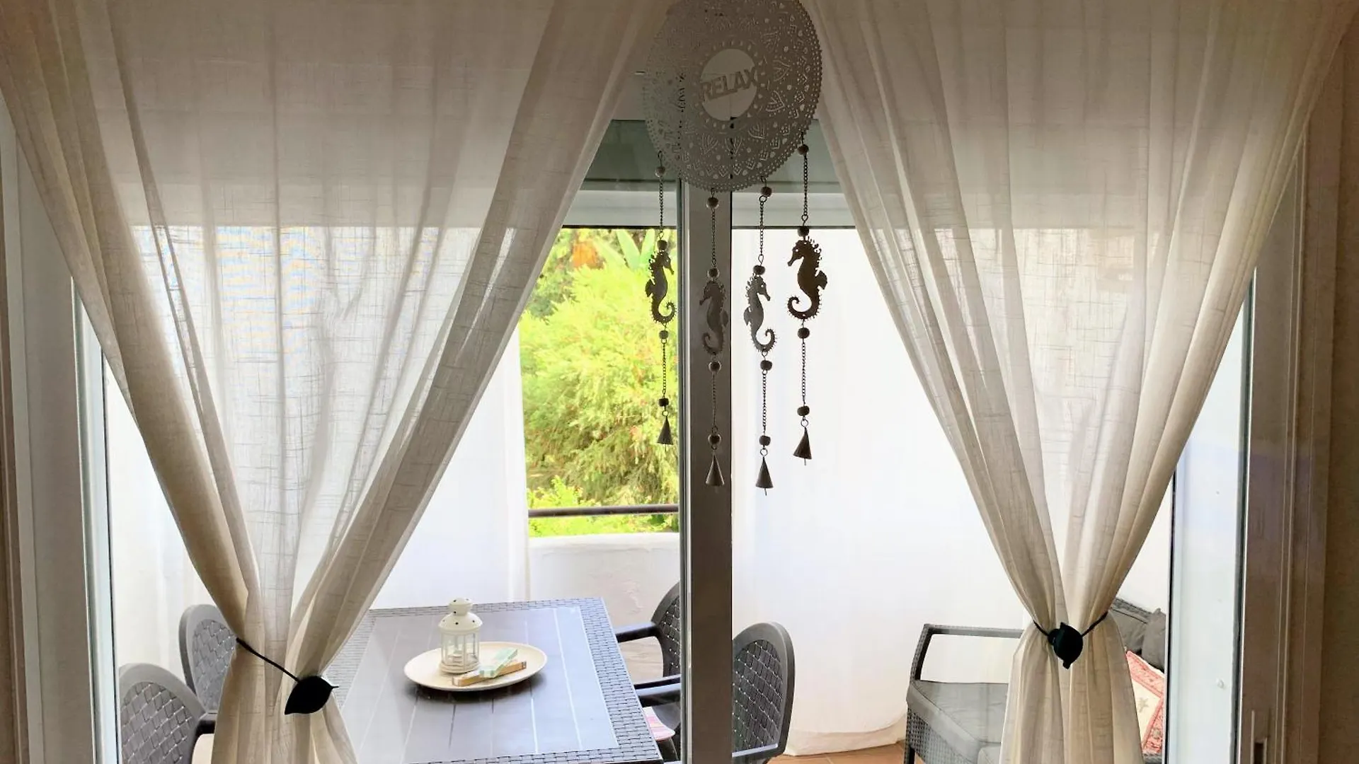 Piso Zen Soleado En Calahonda Apartment Mijas 0*,  Spain