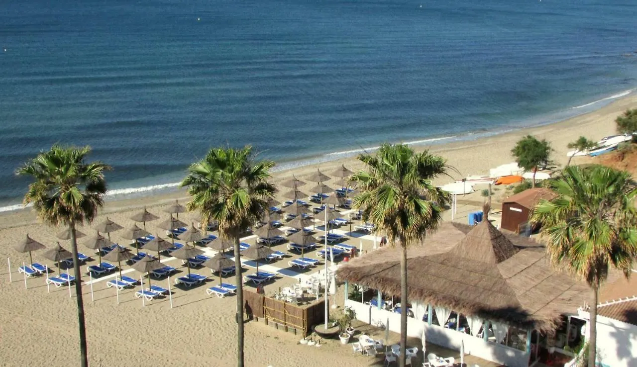 Piso Zen Soleado En Calahonda Apartment Mijas 0*,  Spain